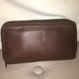 NWT!!! Vintage Buxton Wallet